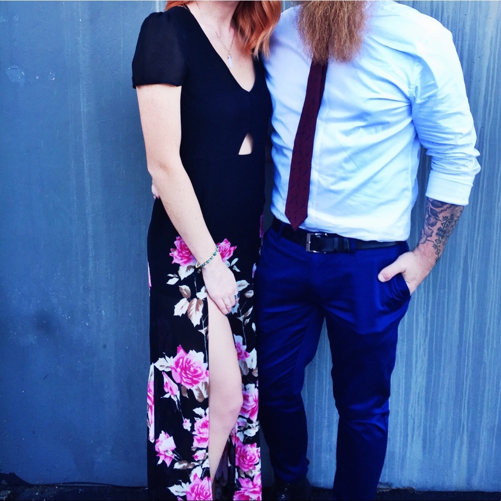 For Love and Lemons Dress
